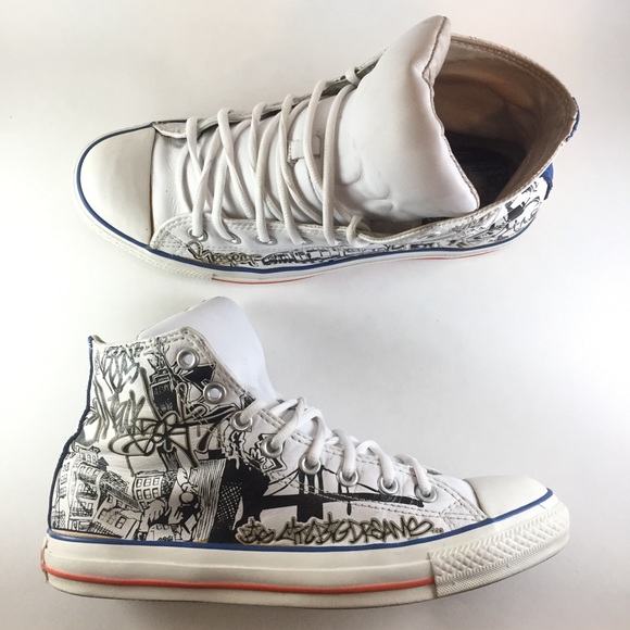 cheap converse nyc